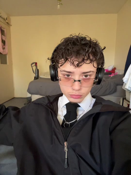 Emblematic NR 01 eyeglasses in Metallic Silver | Optical | TIJN